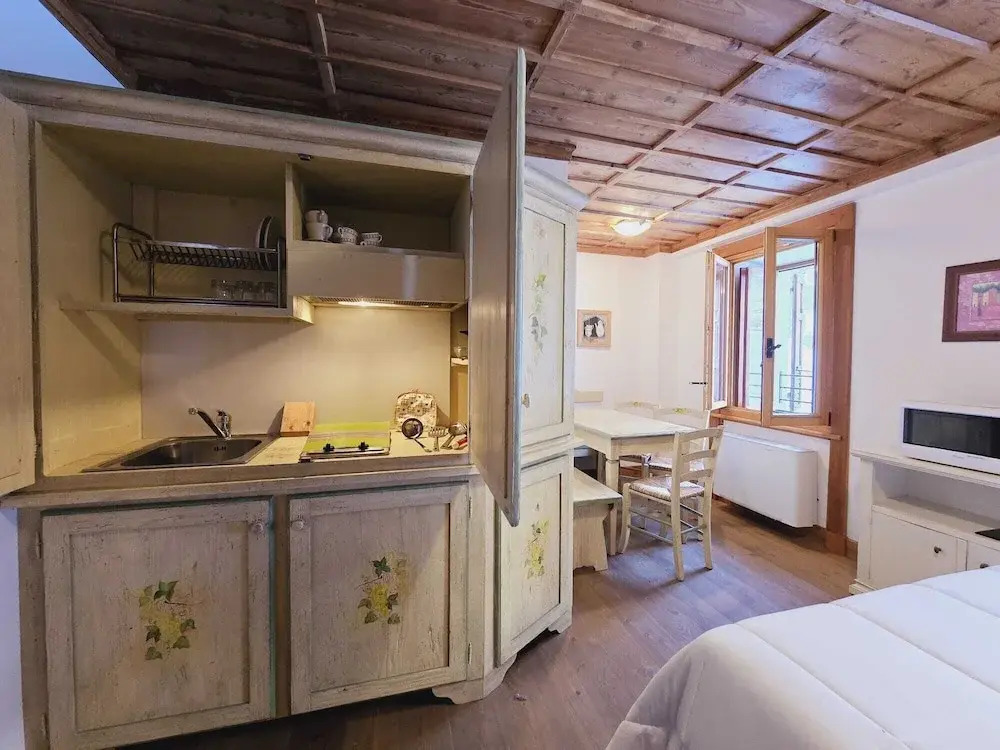 Grand Hotel Ceresole Reale