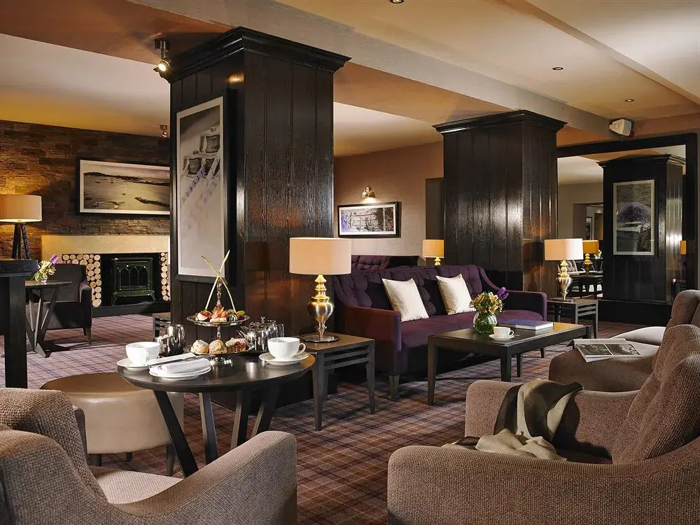 Actons Hotel