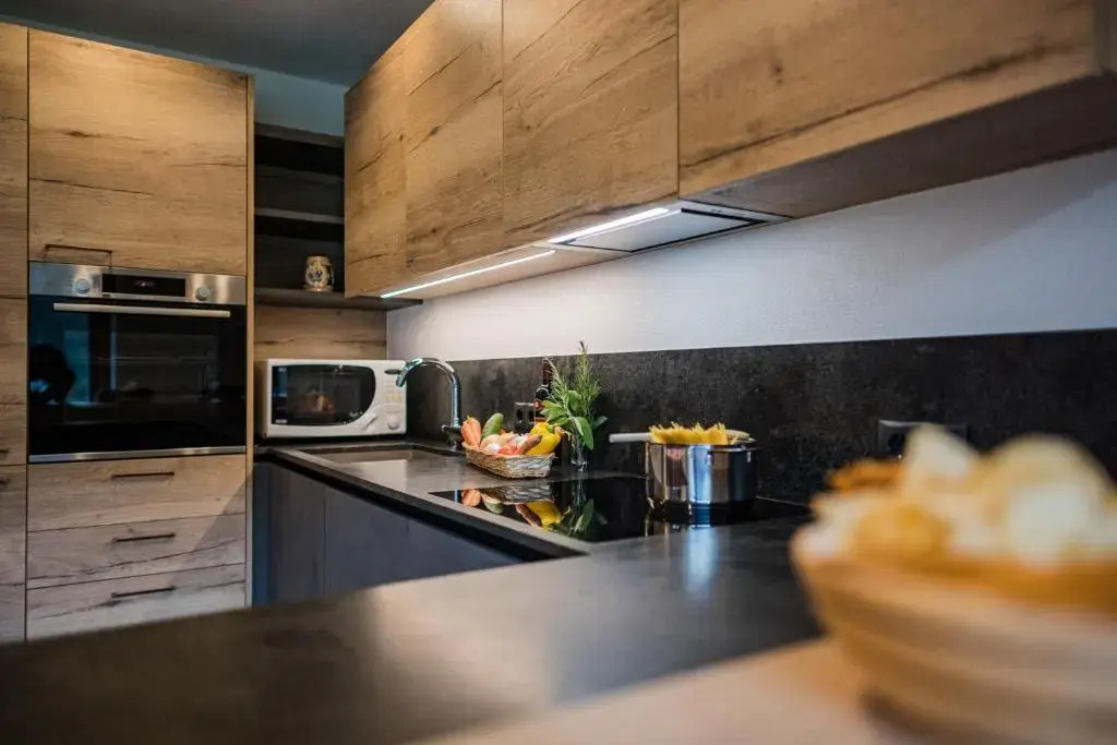 Appartement Förra
