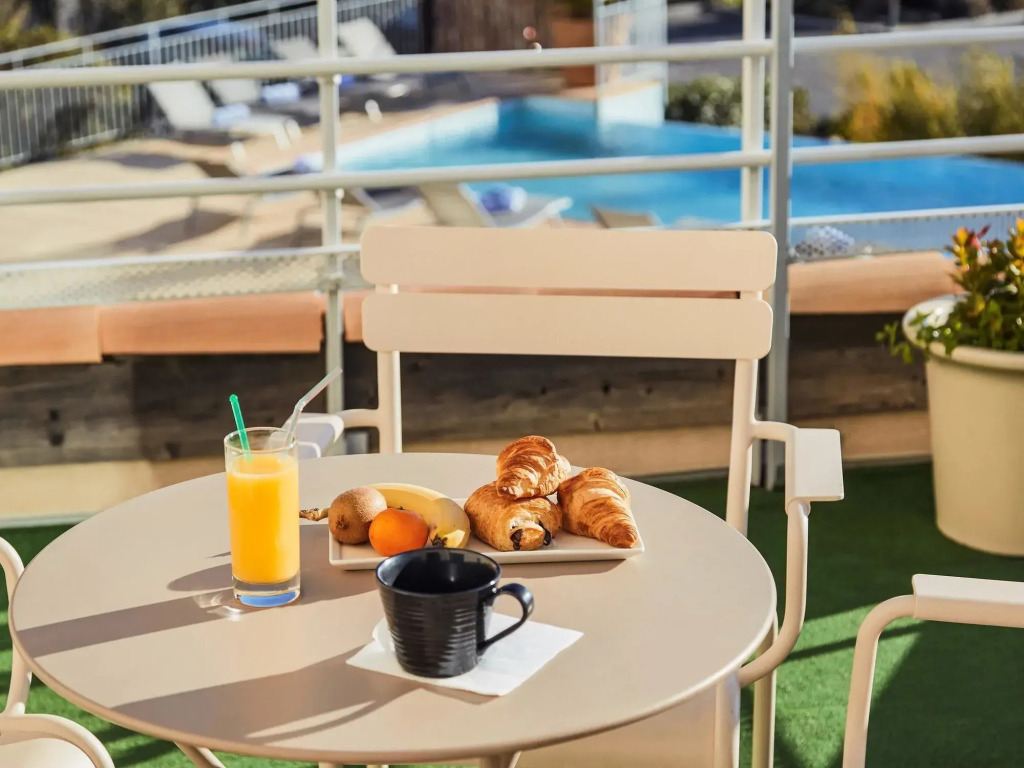 ibis La Ciotat