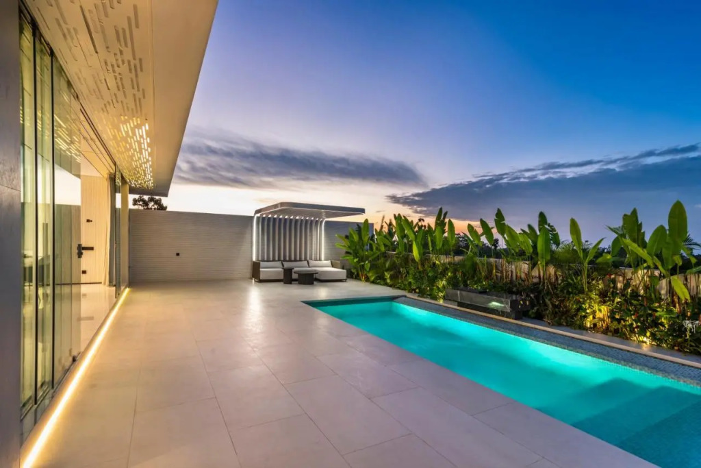 Sky Star Ocean View Uluwatu