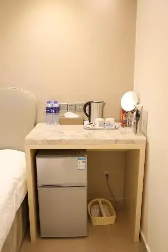Shenzhen You Ran Ju Hotel