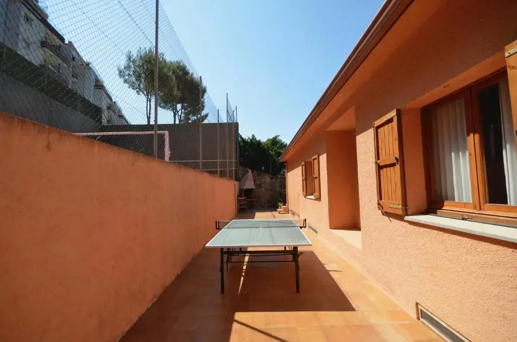 Villa Cadí . Ref. 620