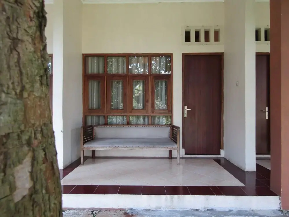 Banaran 9 Resort