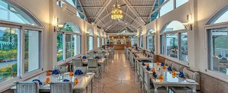 Club Mahindra Kandaghat, Shimla