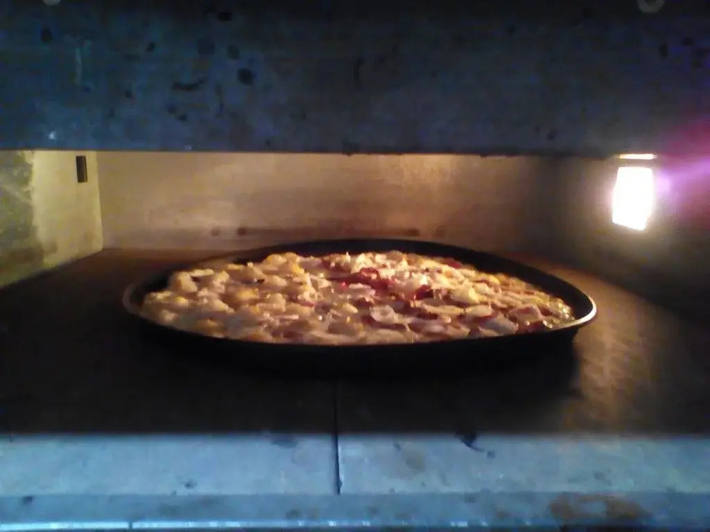 Penzion Pomodoro