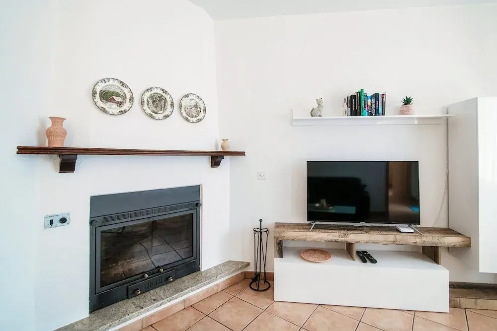 Casa Cigno