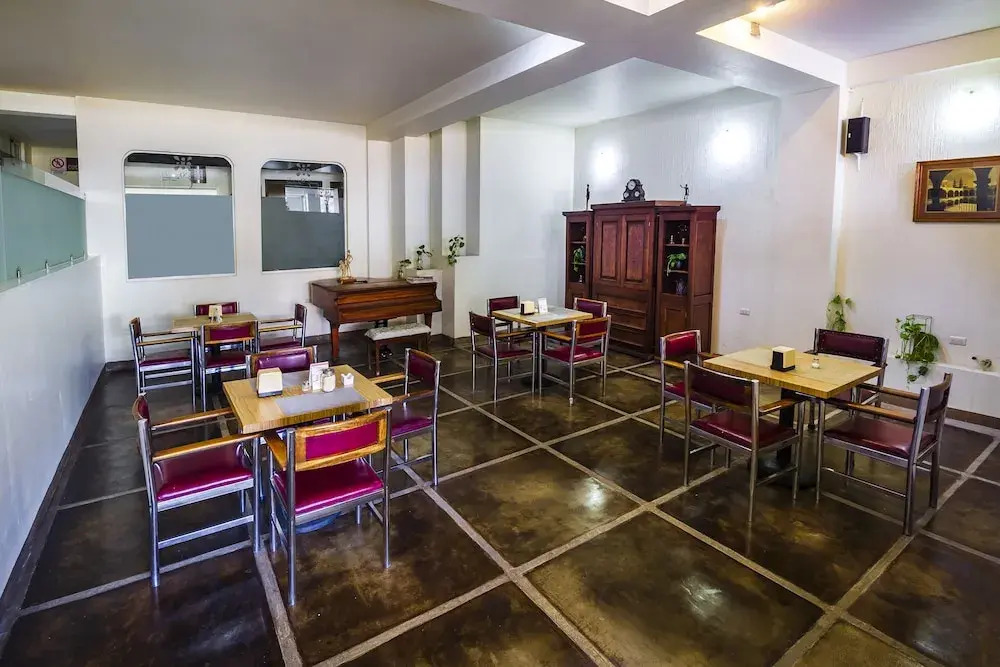Hotel Plaza Galindo