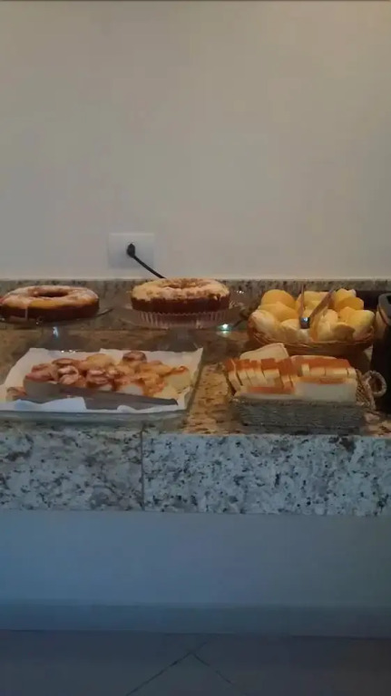 Itupeva Plaza Hotel