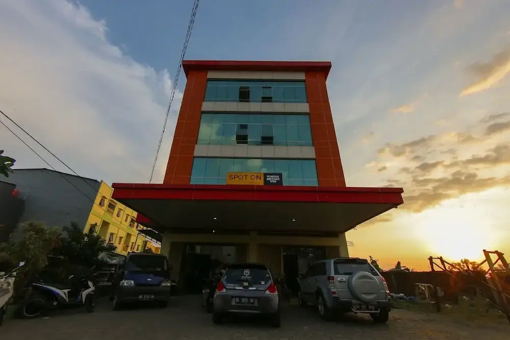 Hotel O Pondok Bintang