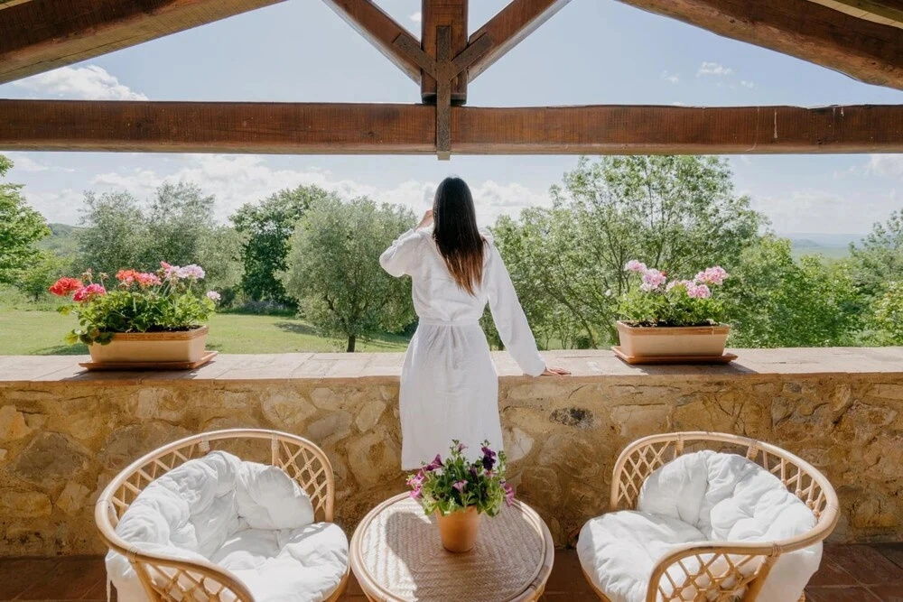 B&B Terenzi Winery