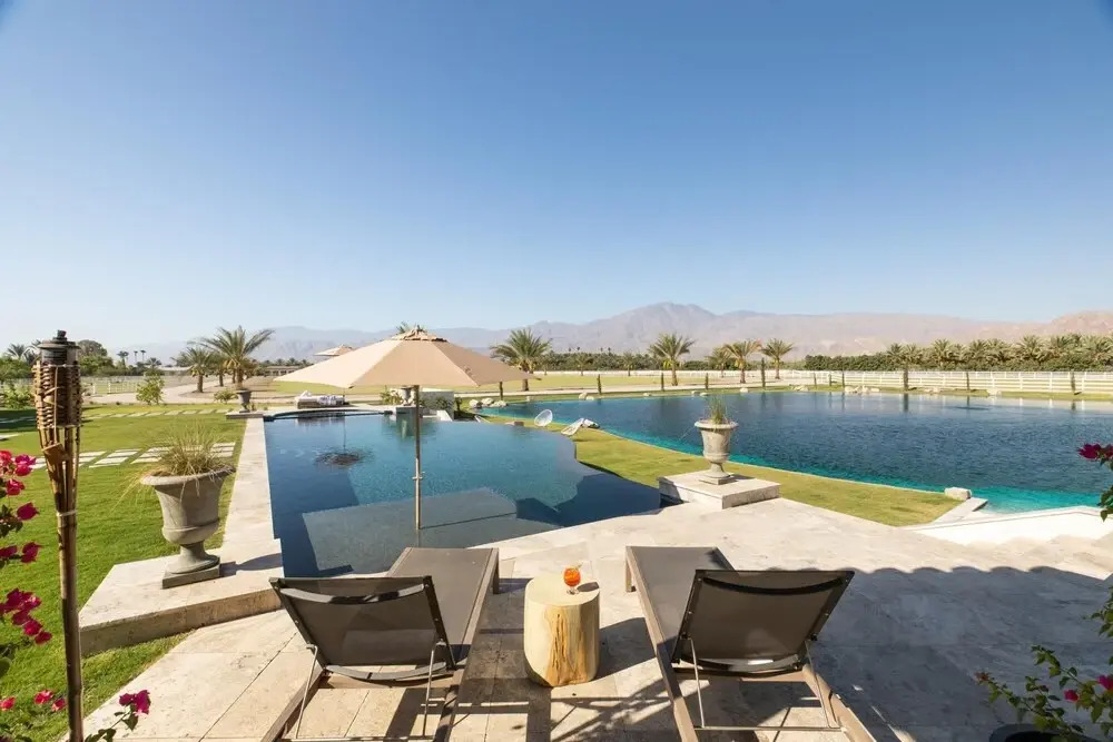 Cavallo Ranch