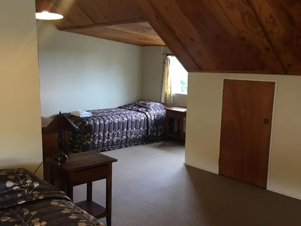 Woodlands Motels And Apartments