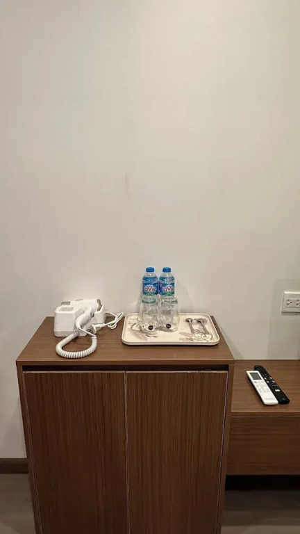 NQ Apartment