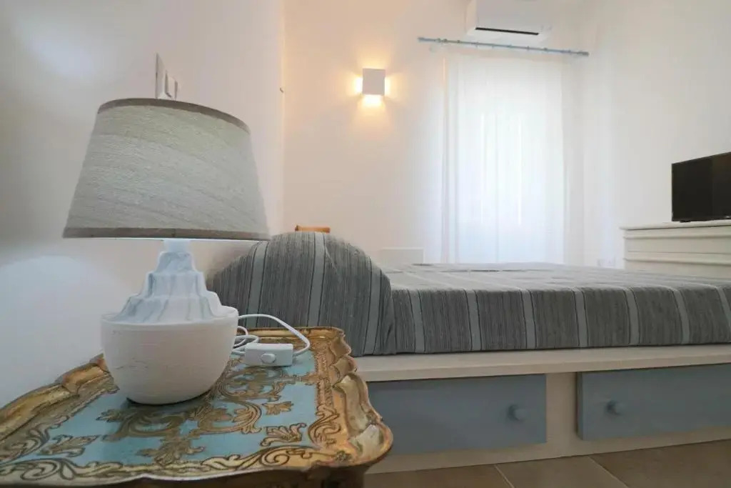 Casa Anastasia