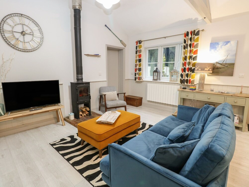 Cosy Cottage