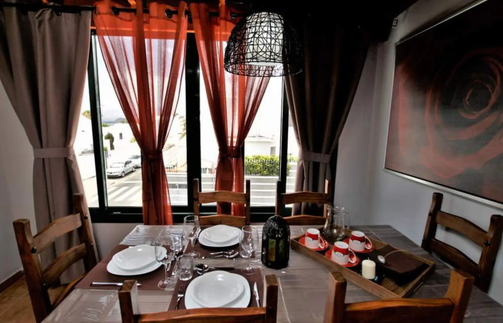 105068 -  Apartment in Puerto del Carmen