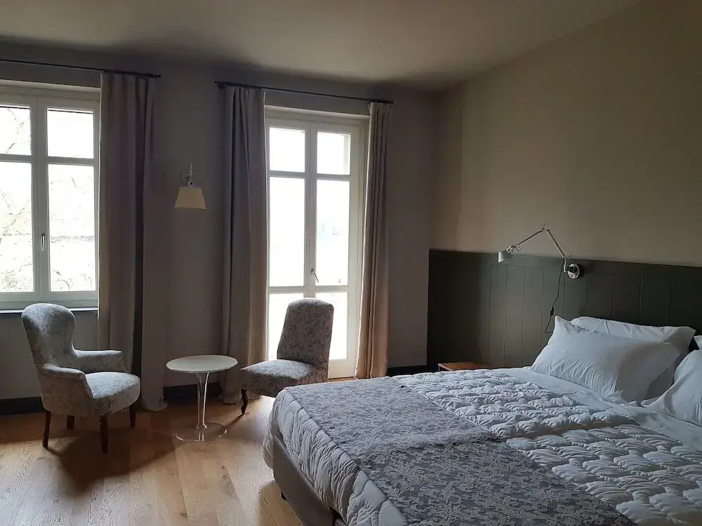 Locanda Ferro UNO, Golf Città di Asti
