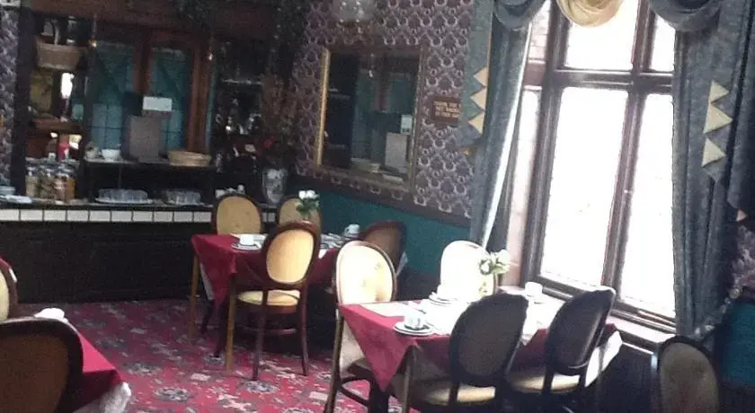 Penrhys Hotel