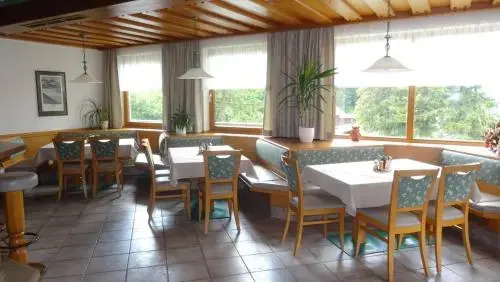 Hotel Sportpension Reiter