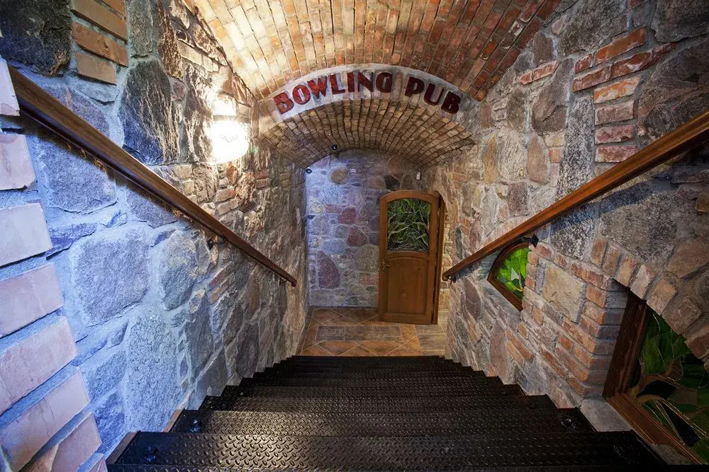 Hotel i Restauracja "Pod Orłem"