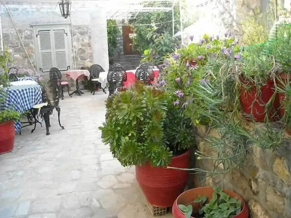 Theano Guesthouse
