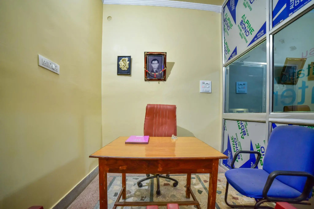 Shashi Prabha Palace by OYO Rooms