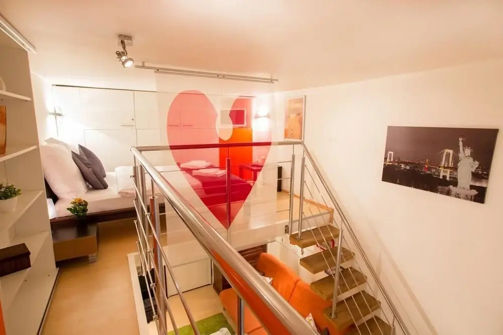BS Apartments Plac Nowy