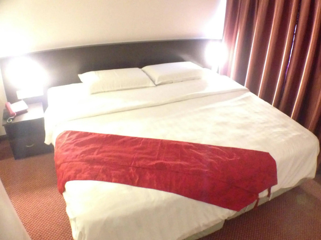 Century Hotel