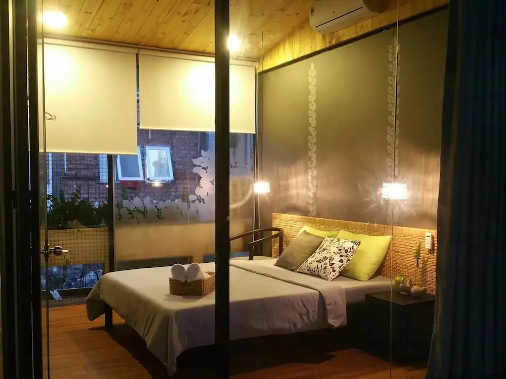 Domino Homestay