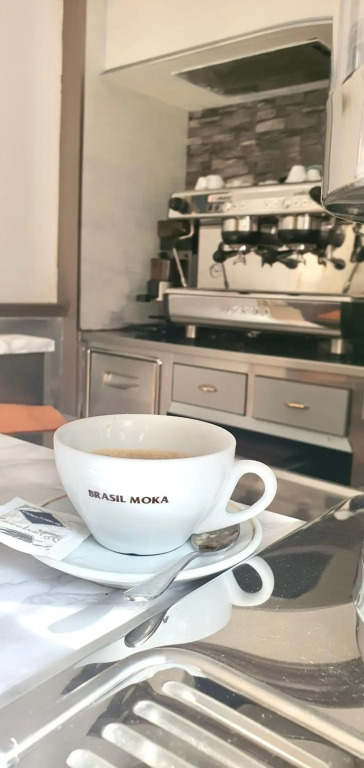 Hotel Mondial