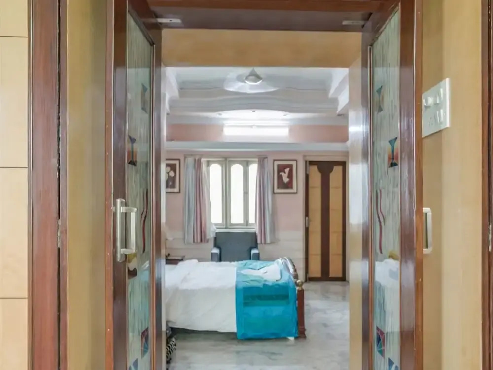 INDRAKSHI Serviced Apartments