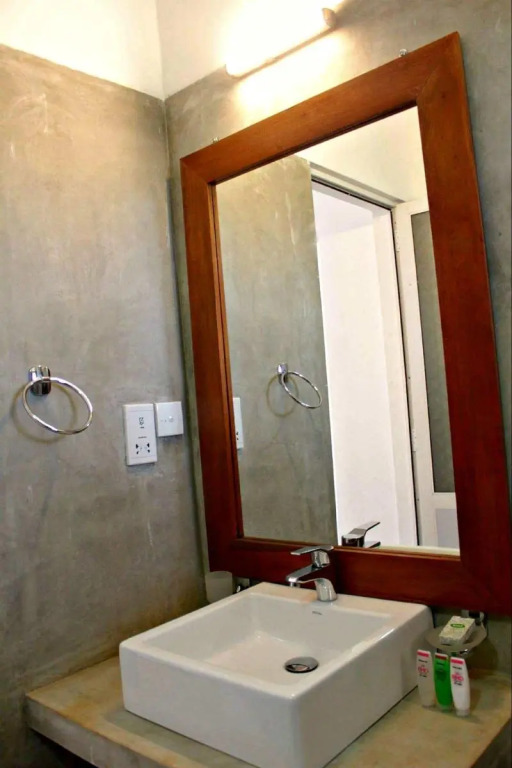 Rho Sigiriya Lake Edge Retreat