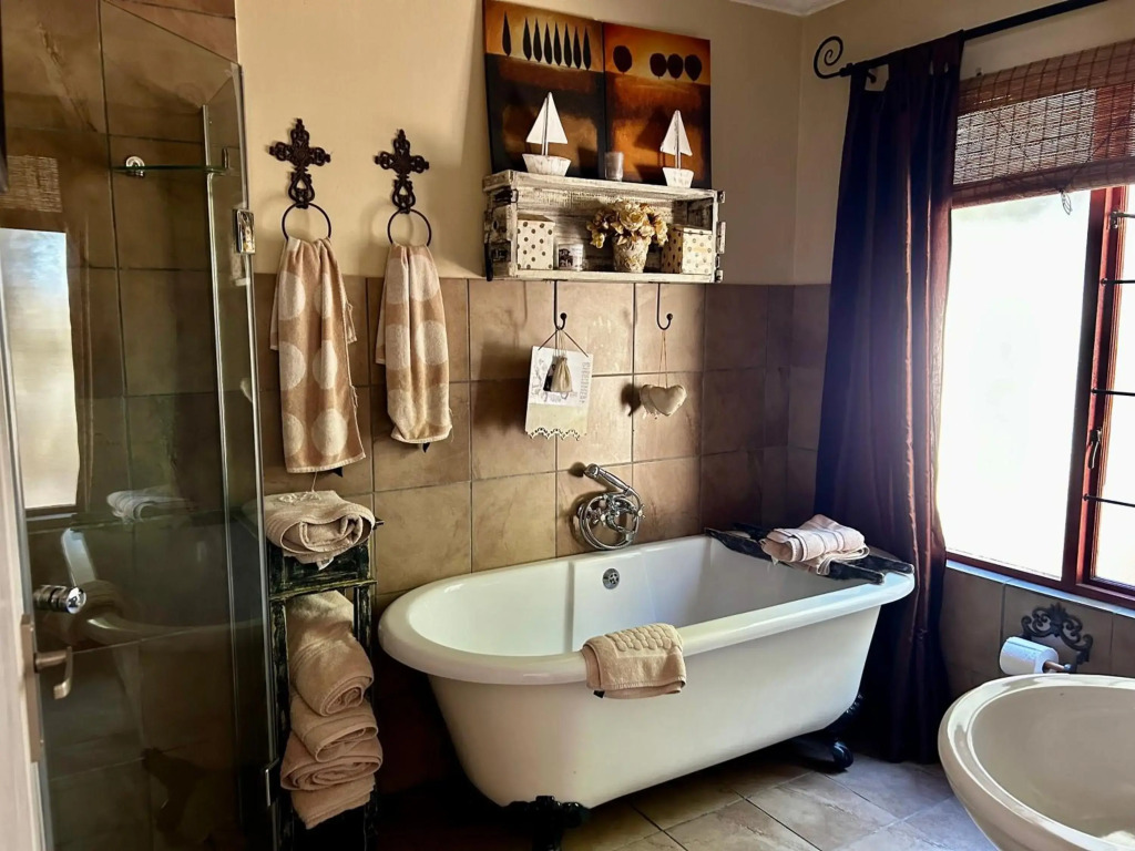 Villa Afriq