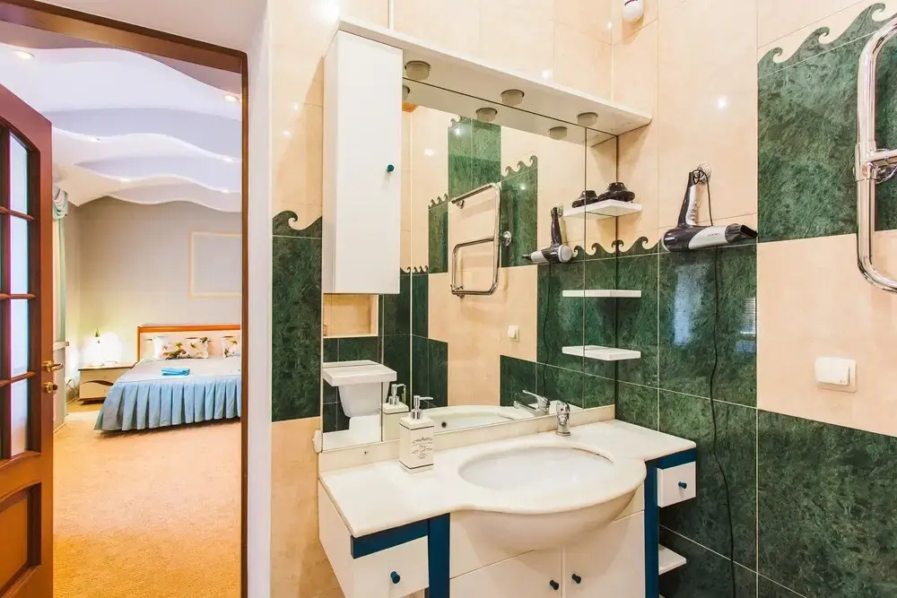 Port House Home Mini Hotel