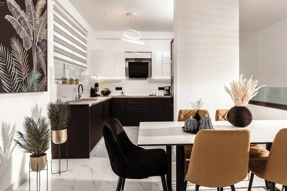 Melissia Luxury Villa