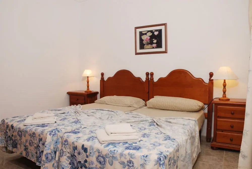 Villas Bocaina