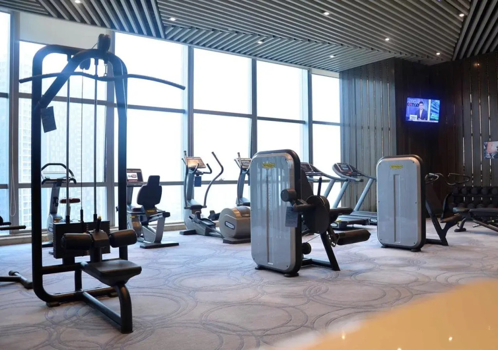 Minyoun Chengdu Dongda Hotel