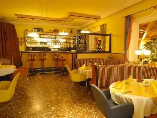 Hotel Victoria