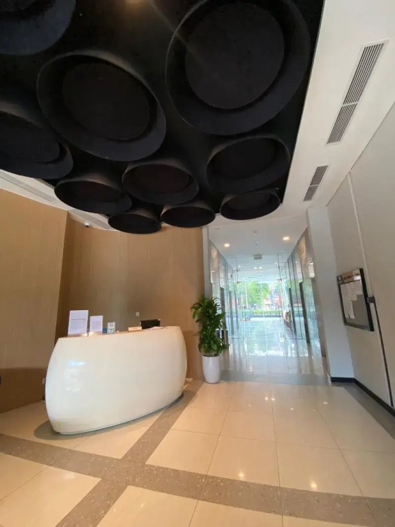 Apec Mandala hotel & suites Hải dương