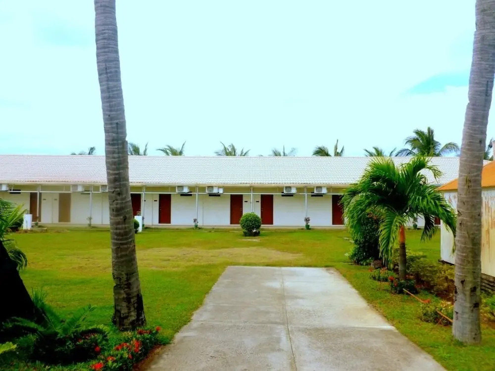 Lago De Oro