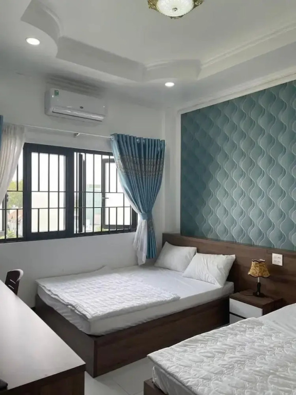 Kim Ngân Motel