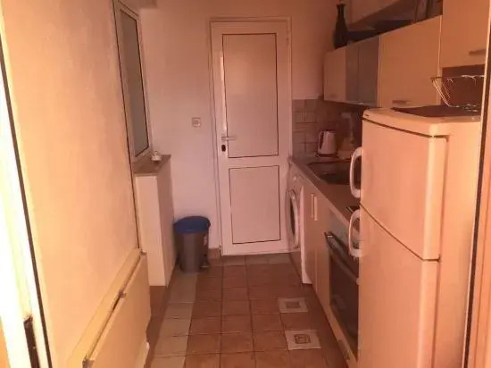 Apartments Bibic