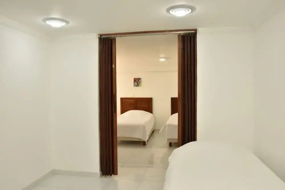 HOTEL ZUHE