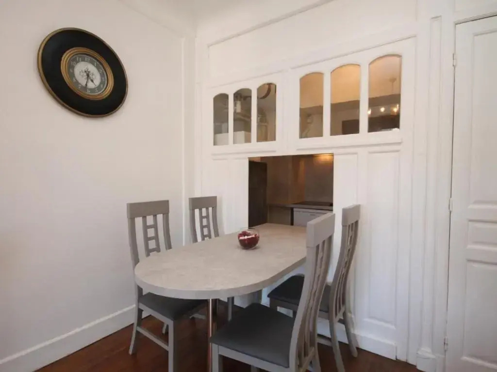 Appartement Mont-Dore, 2 pièces, 4 personnes - FR-1-608-126