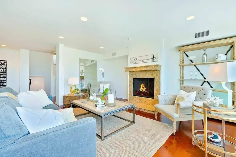Point Break - Three Bedroom Home