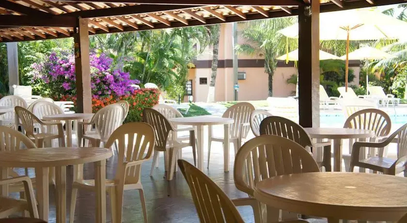 Pousada Costa Smeralda
