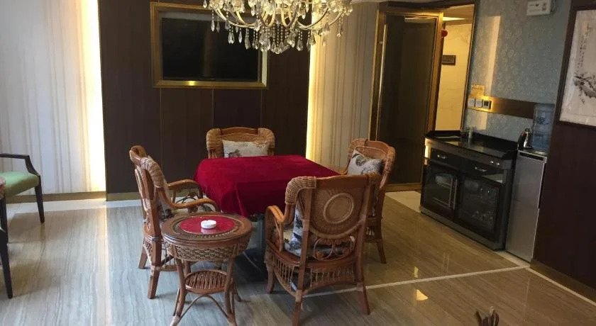 Feitian Meiju Hotel Baiyin Road Branch