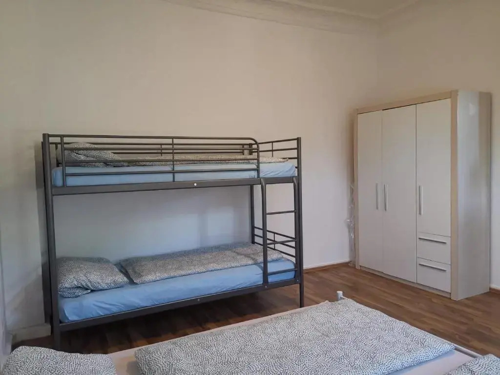 Ferienwohnung Harmonie 45 m2