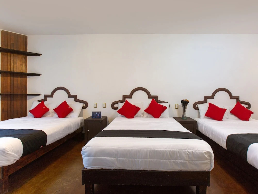 Hotel Parador San Jose